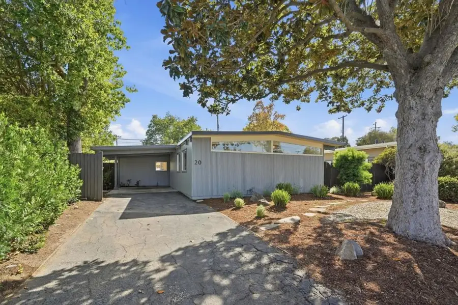 20 Roosevelt Circle, Palo Alto, CA 94306 - #2