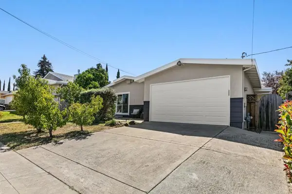 41551 Denise Street, Fremont, CA 94539