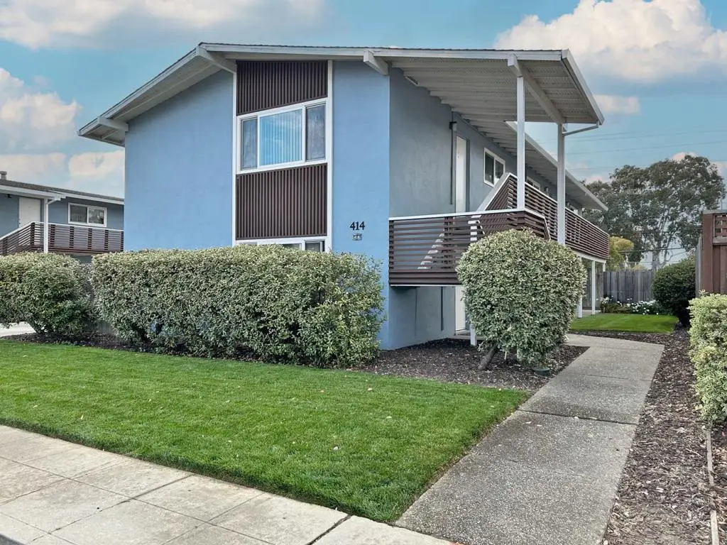 414 E 16th Avenue, San Mateo, CA 94402 - #1