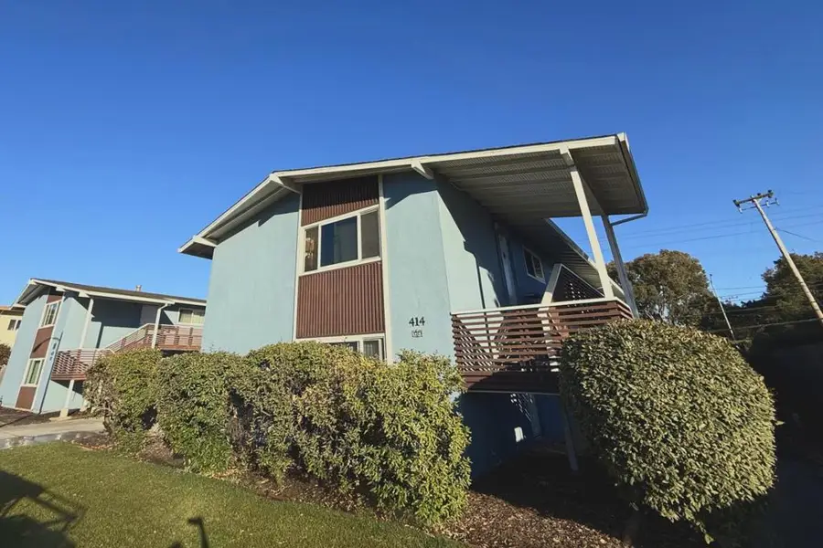 414 E 16th Avenue, San Mateo, CA 94402 - #2