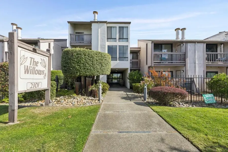 2101 Shoreline Drive #228, Alameda, CA 94501 - #2