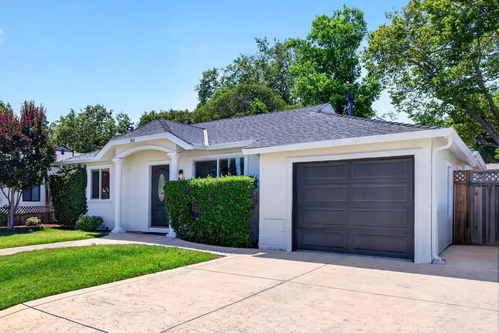 345 Orchard Avenue, Sunnyvale, CA 94085 - #1