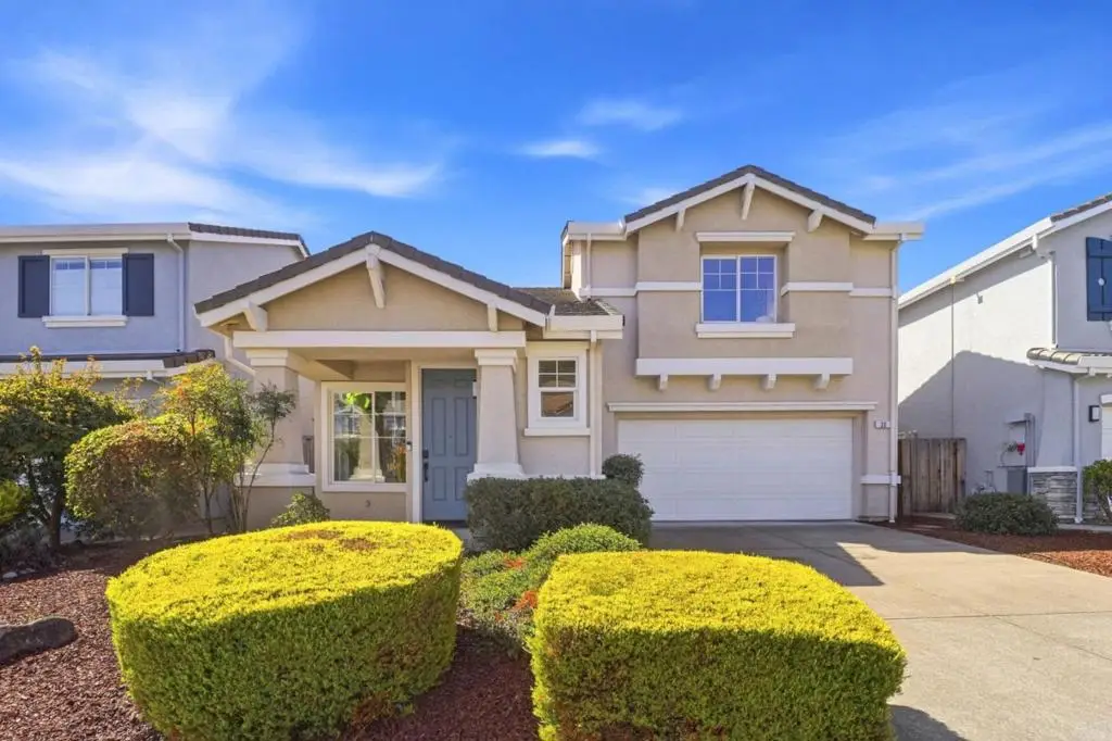 30 Oxford Place, Belmont, CA 94002 - #1