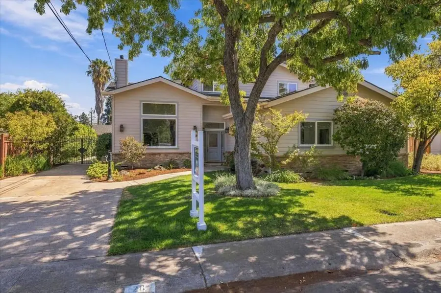 28 Hunt Way, Campbell, CA 95008 - #2