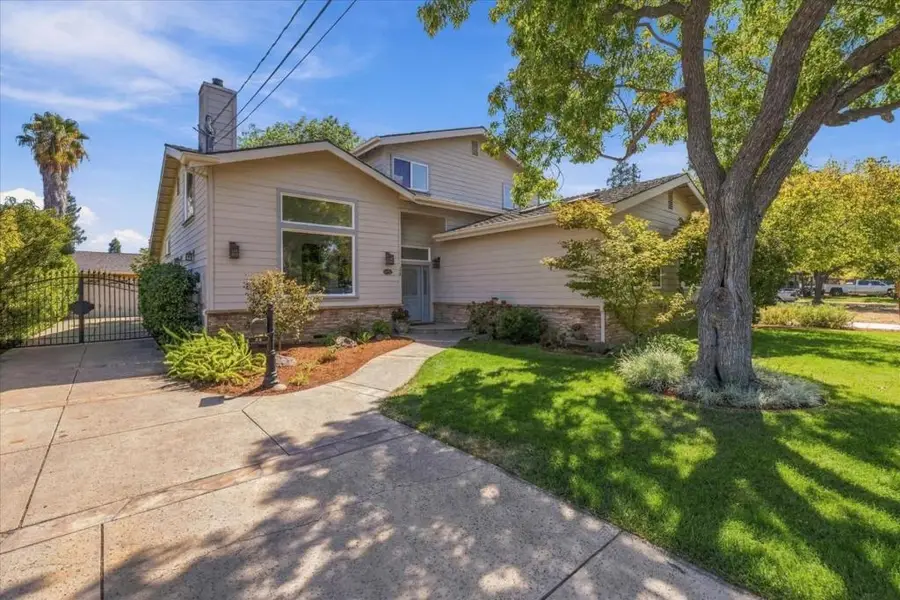 28 Hunt Way, Campbell, CA 95008 - #3