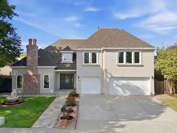 20987 Fairwoods Court, Cupertino, CA 95014
