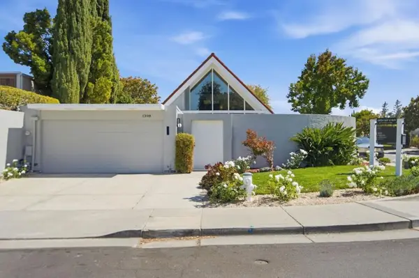 1398 Sydney Drive, Sunnyvale, CA 94087