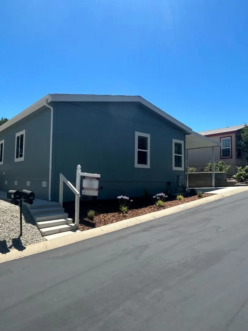 116 Sierra Vista #116, Solvang, CA 93463 - #1