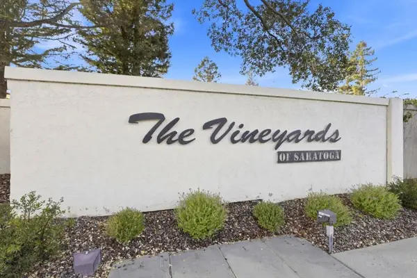 19554 Vineyard Lane, Saratoga, CA 95070