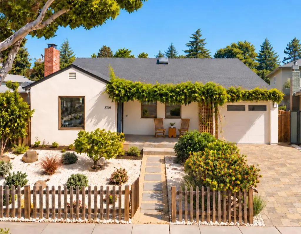 539 Bryan Avenue, Sunnyvale, CA 94086 - #1