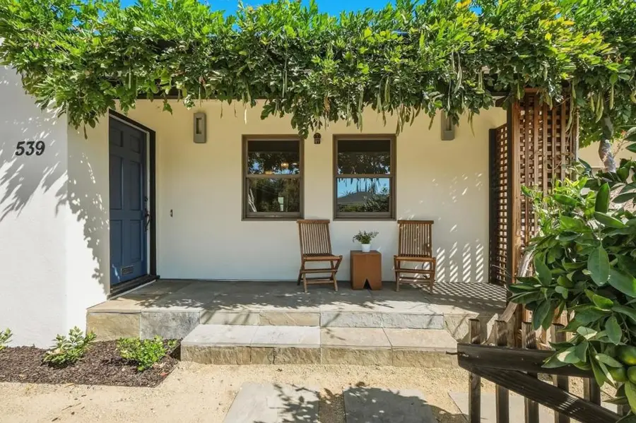 539 Bryan Avenue, Sunnyvale, CA 94086 - #2