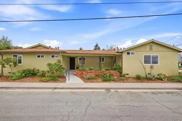 504 Pendegast Avenue, Santa Cruz, CA 95060