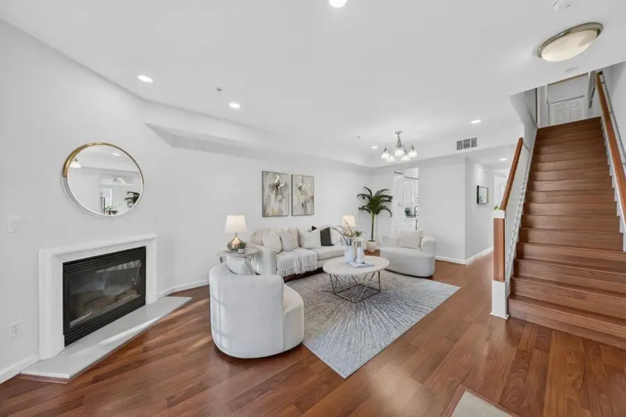 2651 Villa Cortona Way, San Jose, CA 95125 - #2