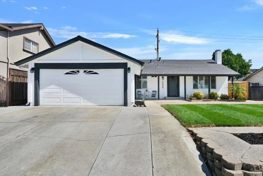 5650 Orchard Park Drive, San Jose, CA 95123 - #1