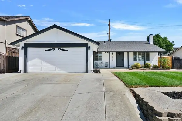 5650 Orchard Park Drive, San Jose, CA 95123