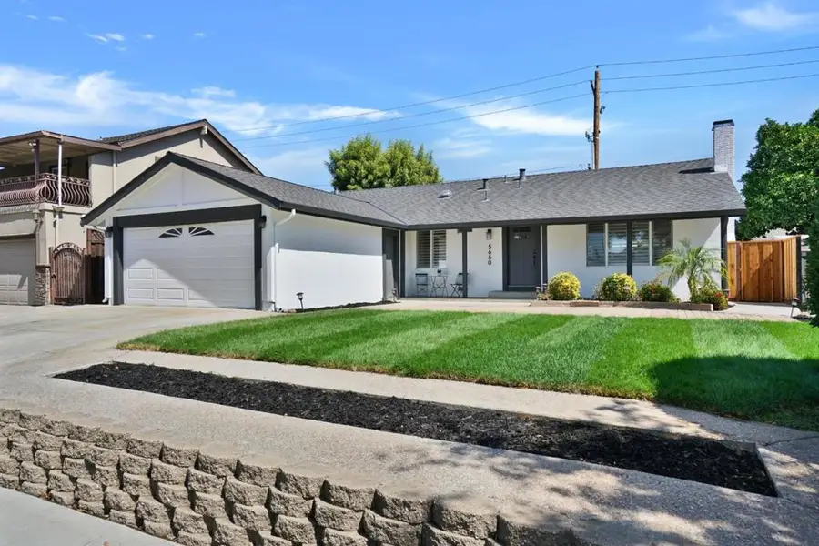 5650 Orchard Park Drive, San Jose, CA 95123 - #2
