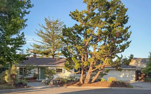 1929 Laver Court, Los Altos, CA 94024
