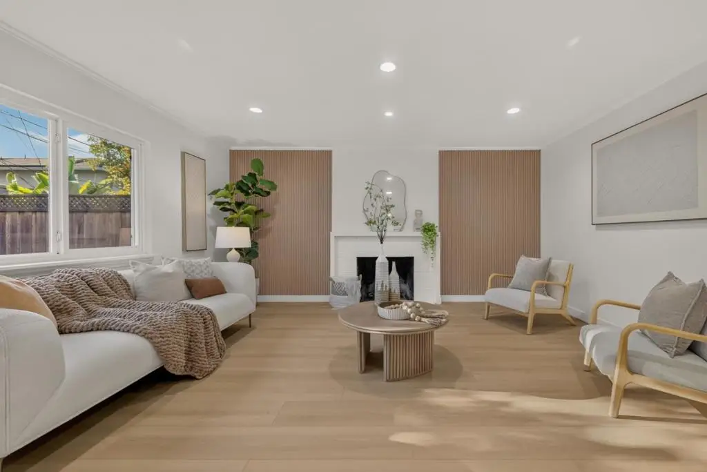 3447 Elaine, San Jose, CA 95124 - #1