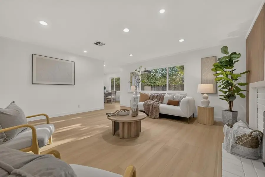 3447 Elaine, San Jose, CA 95124 - #2