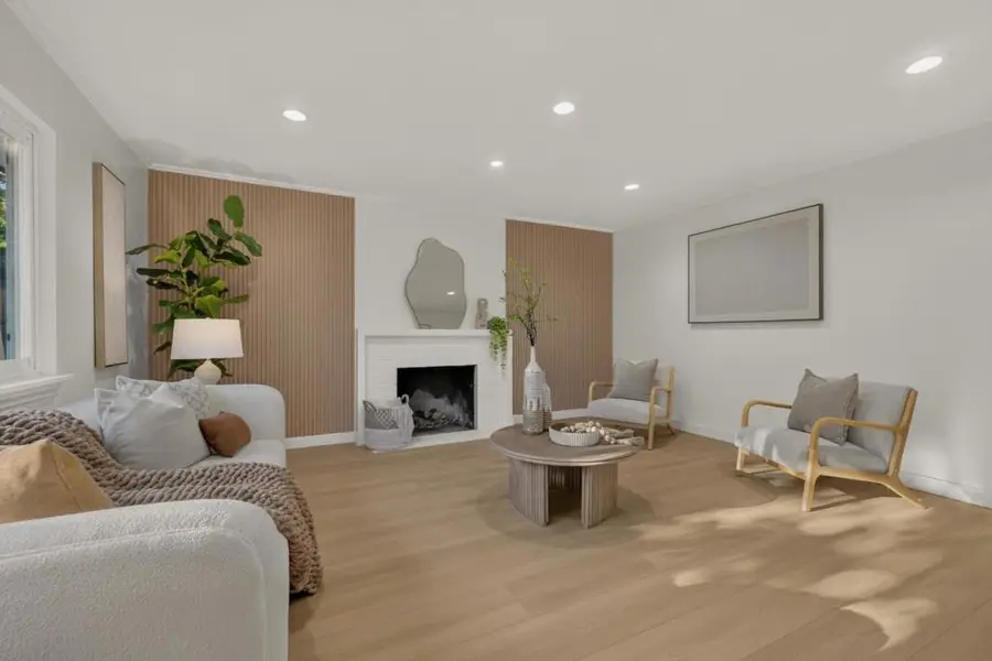 3447 Elaine, San Jose, CA 95124 - #3