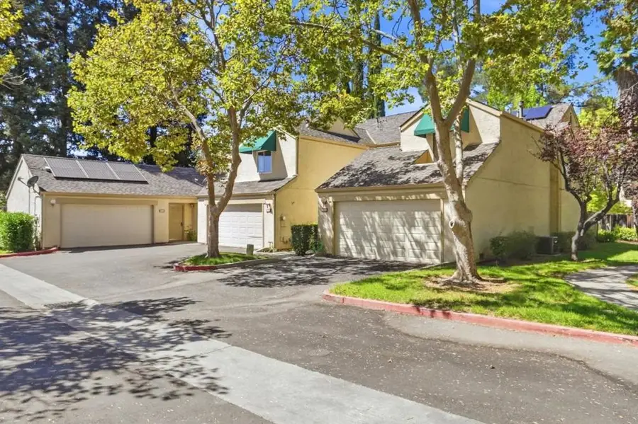 5587 Makati Circle, San Jose, CA 95123 - #3
