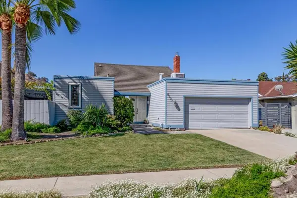 6307 Benzo Drive, San Jose, CA 95123