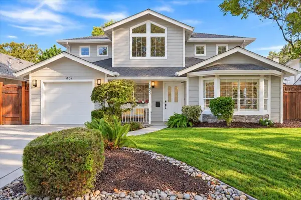 1457 Husted Avenue, San Jose, CA 95125