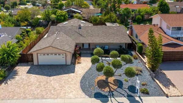 1210 Washoe Drive, San Jose, CA 95120