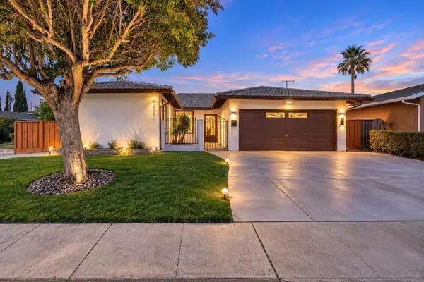 35950 Wellington Place, Fremont, CA 94536