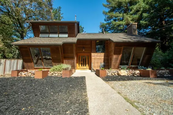 17368 Melody Lane, Los Gatos, CA 95033