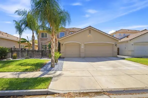 2163 Prato Court, Los Banos, CA 93635