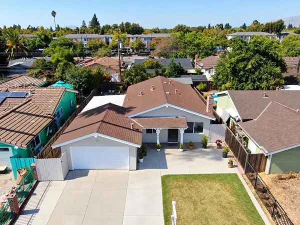 1907 Naples Drive, San Jose, CA 95122