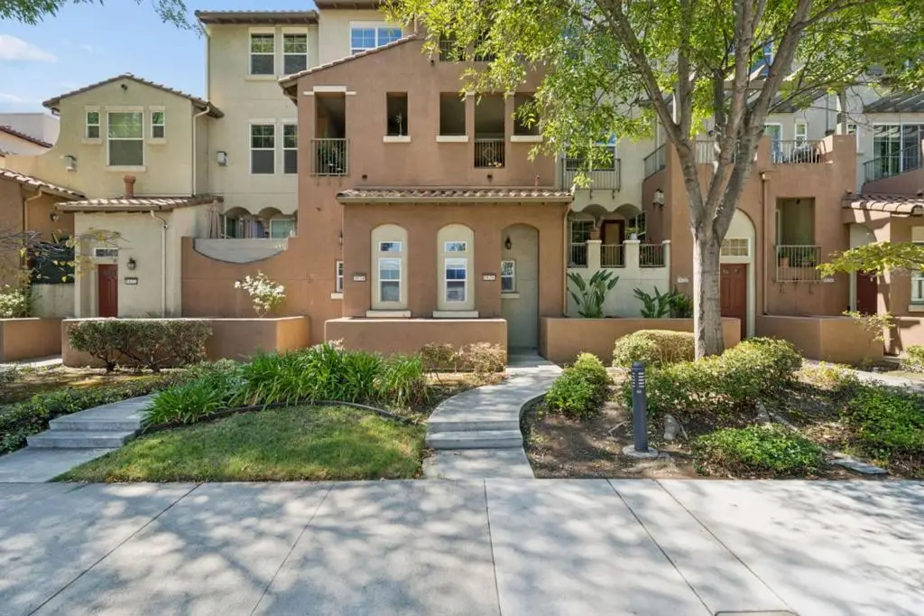 1826 Camino Leonor, San Jose, CA 95131 - #1