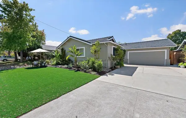 5475 Rudy Drive, San Jose, CA 95124