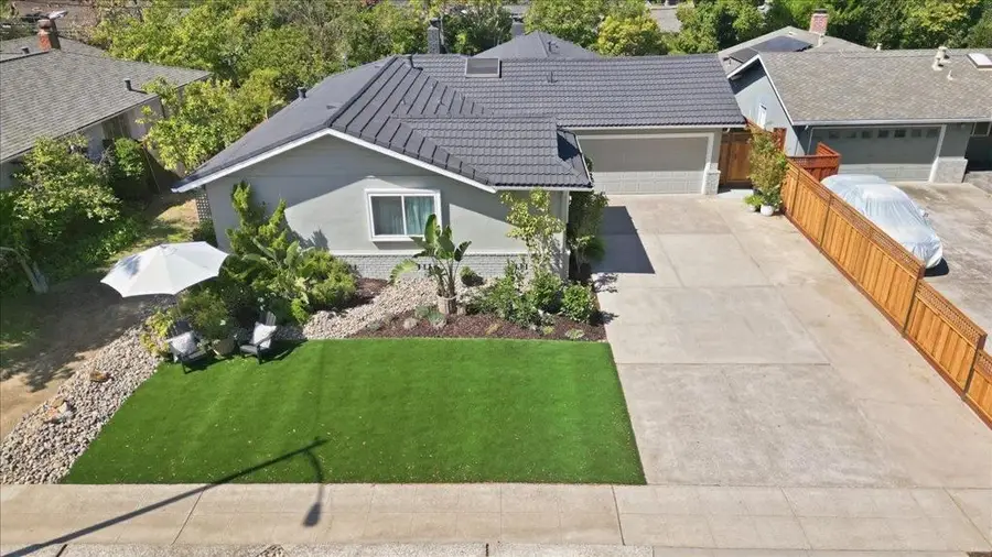 5475 Rudy Drive, San Jose, CA 95124 - #2