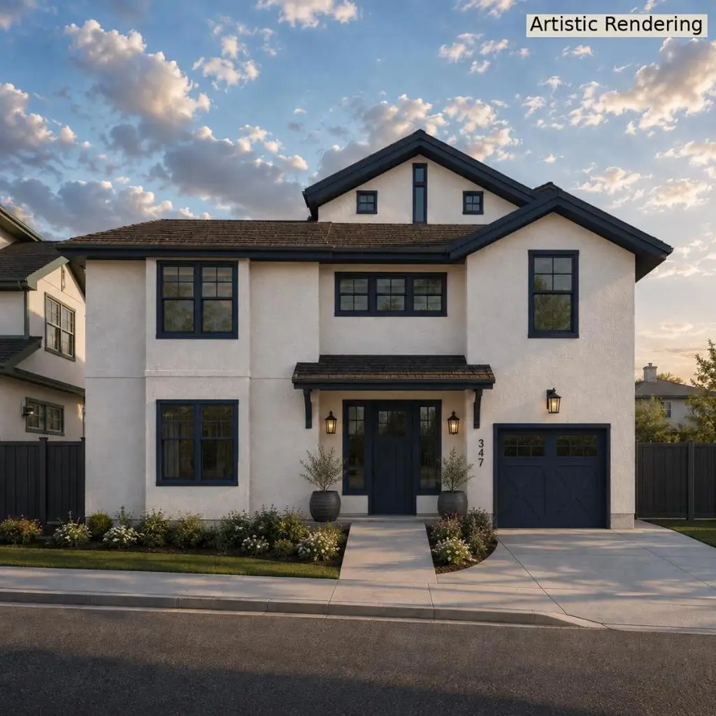 51st Street, Oakland, CA 94609 - #1