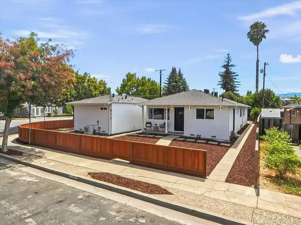 381 North Leigh Avenue, Campbell, CA 95008