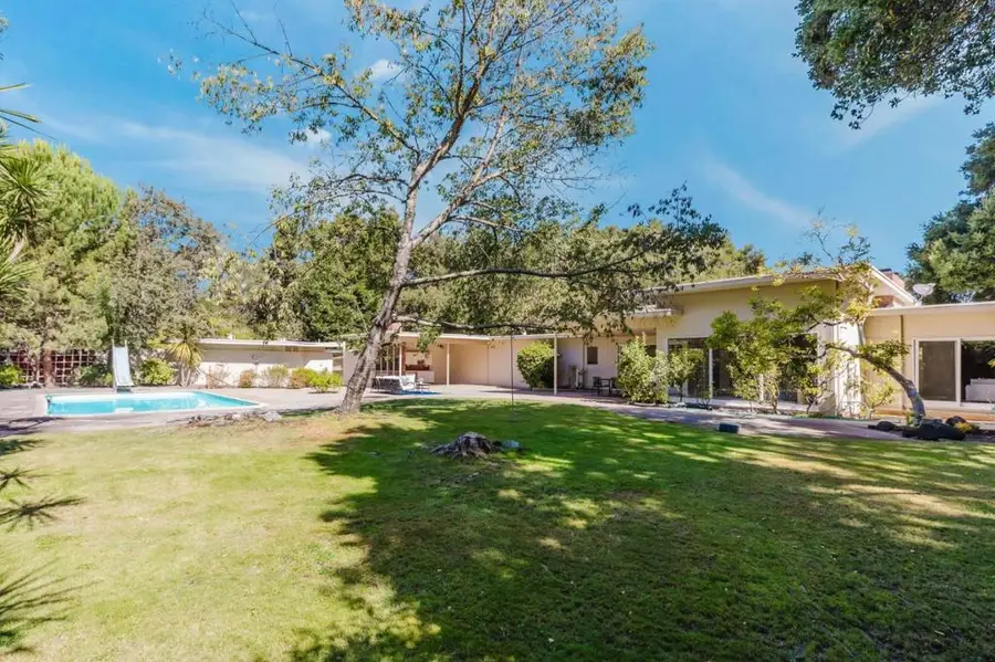 2 Irving Avenue, Atherton, CA 94027 - #2