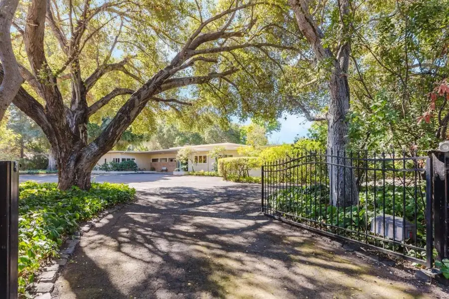 2 Irving Avenue, Atherton, CA 94027 - #3