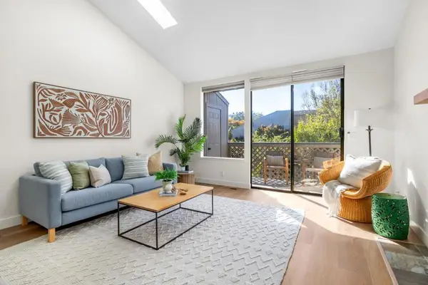1519 Hidden Terrace Court, Santa Cruz, CA 95062
