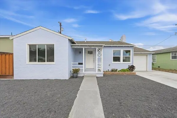 716 Circle Court, South San Francisco, CA 94080