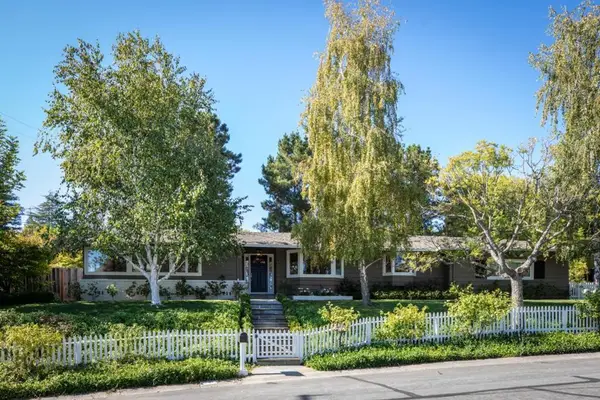 2030 Kent Drive, Los Altos, CA 94024