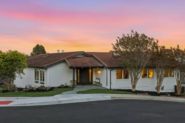 3291 Melendy Drive, San Carlos, CA 94070