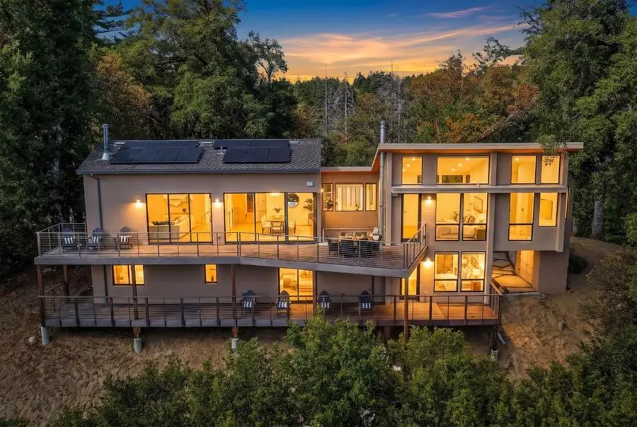 21112 Shear Creek Road, Los Gatos, CA 95033 - #2