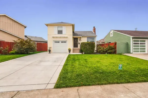 308 Fairway Drive, South San Francisco, CA 94080