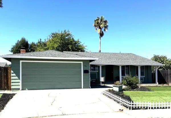 1181 Coad Court, Pittsburg, CA 94565