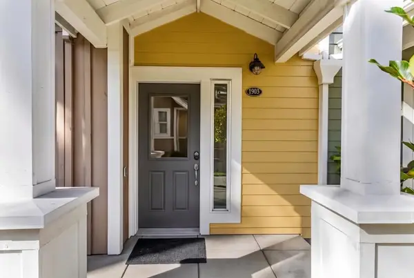 1903 Cambridge Drive, Mountain View, CA 94043