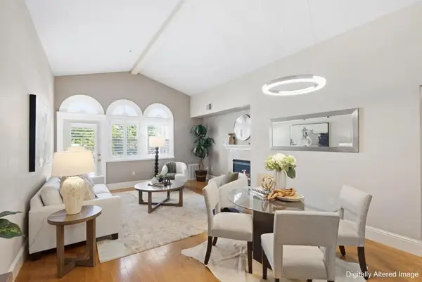 530 El Camino Real #308, Burlingame, CA 94010