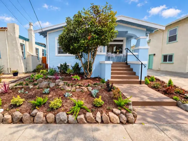 2826 San Jose Avenue, Alameda, CA 94501
