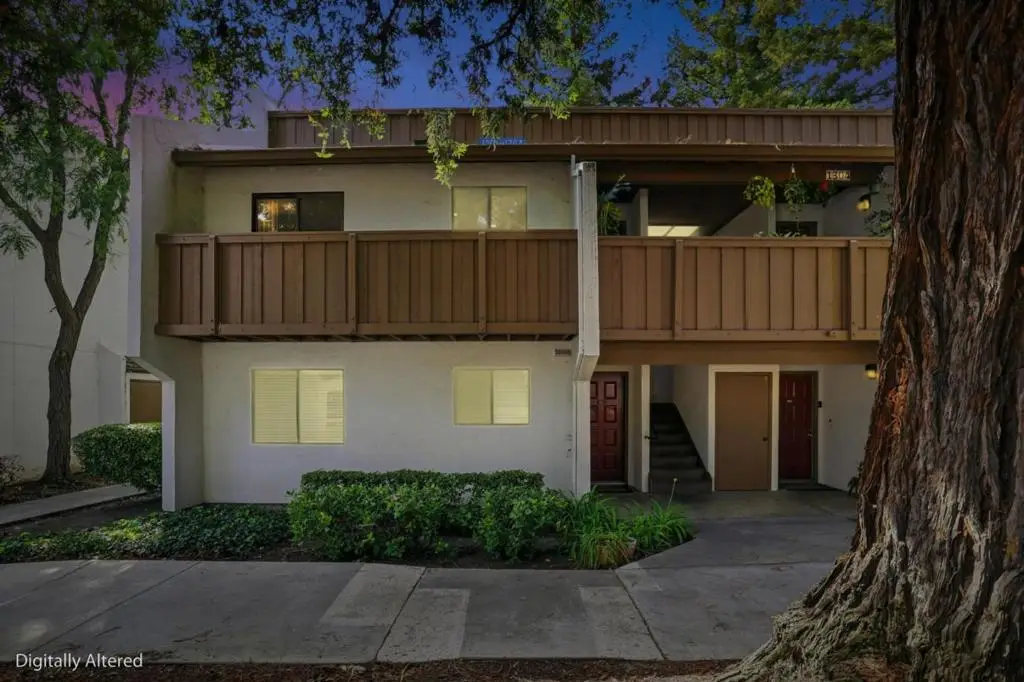 2201 Monroe Street #1302, Santa Clara, CA 95050 - #1